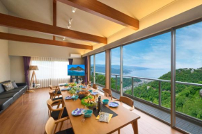 Suite Villa Ocean View Minami-Atami